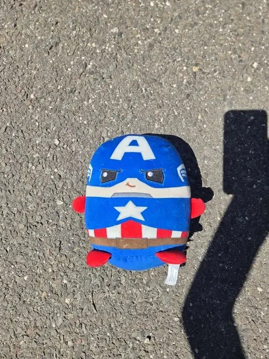Marvel: Cuutopia 7