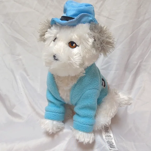 Disney 100 Decades The Shaggy Dog 11