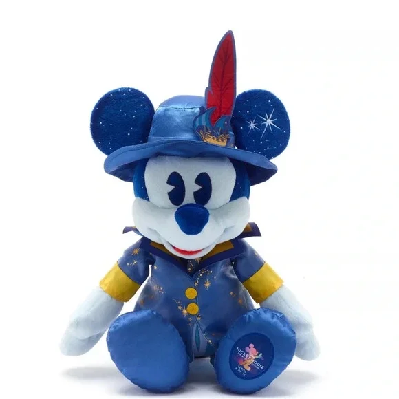 🆕 Mickey Mouse the Main Attraction - 16