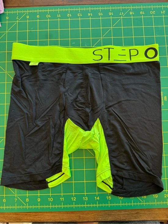 Step One Boxer Briefs
