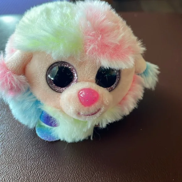 TyPuff Rainbow
