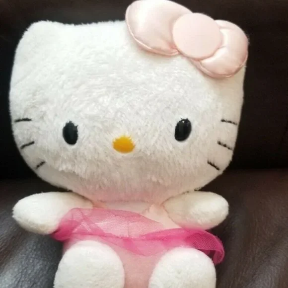 Ty Beanie Babies 5