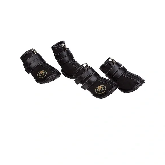 dog shoes
