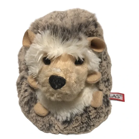 Douglas Spunky Hedgehog 5