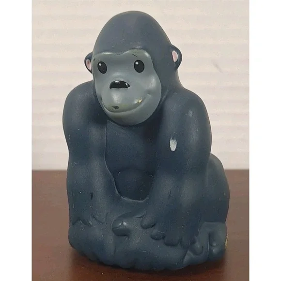 Fisher-Price‎ Little People ZooTalkers Animal Replacement: 2011 GORILLA