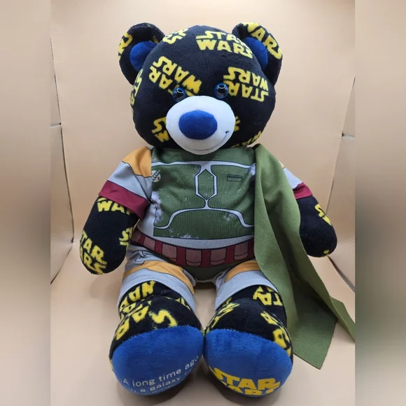 Build-a-Bear 17