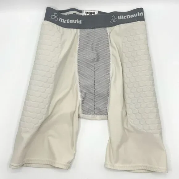 McDavid HEX Football Under Shorts - Men’s US M