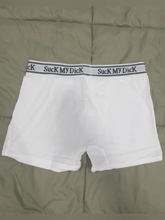SMD Underwear