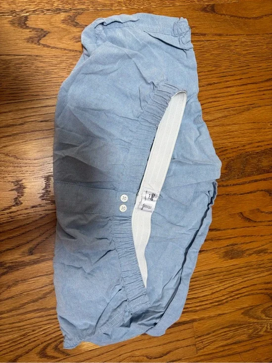 Gap Light Blue Boxers
