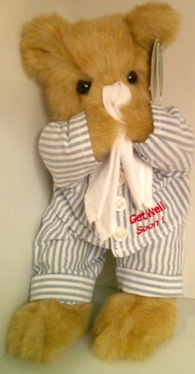 The Bearington Collection 