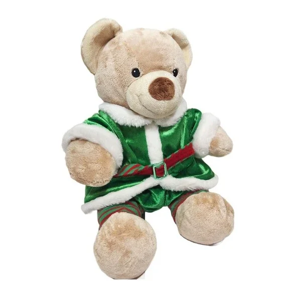 Vtg. Build A Bear 15
