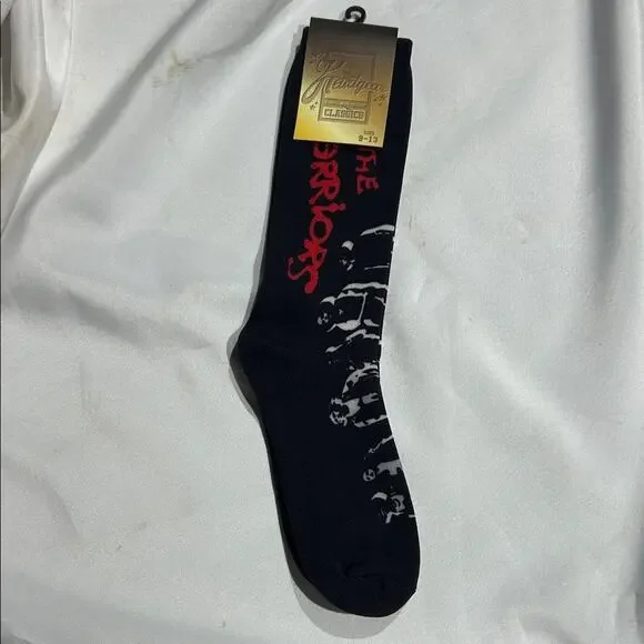 The Warriors‎ Headgear Classics socks size L 9-13
