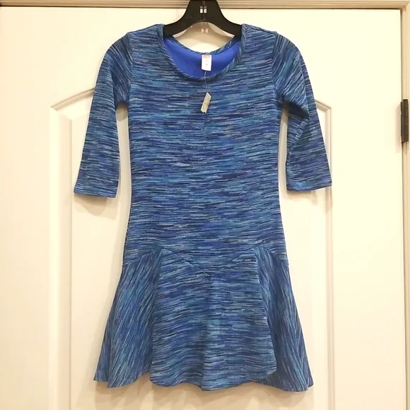 Justice Dress size 10