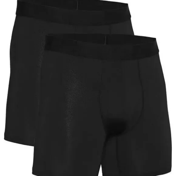UNDER ARMOUR MEN'S TECH MESH‎ 6