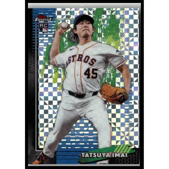 2026 Finest Tatsuya Imai Geometric Refractors RC