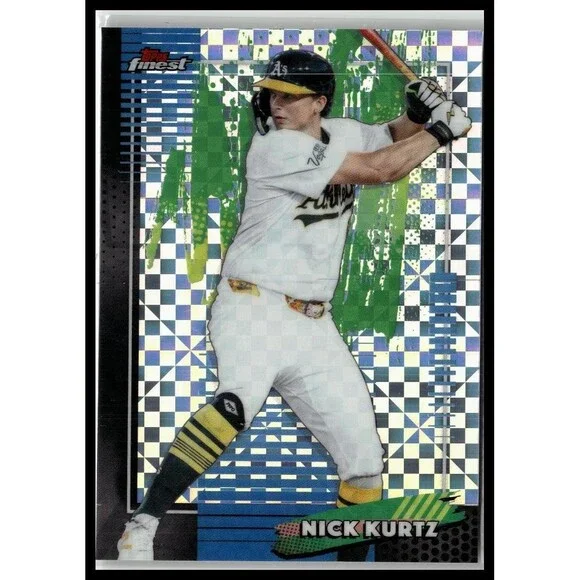 2026 Finest Nick Kurtz Geometric Refractors