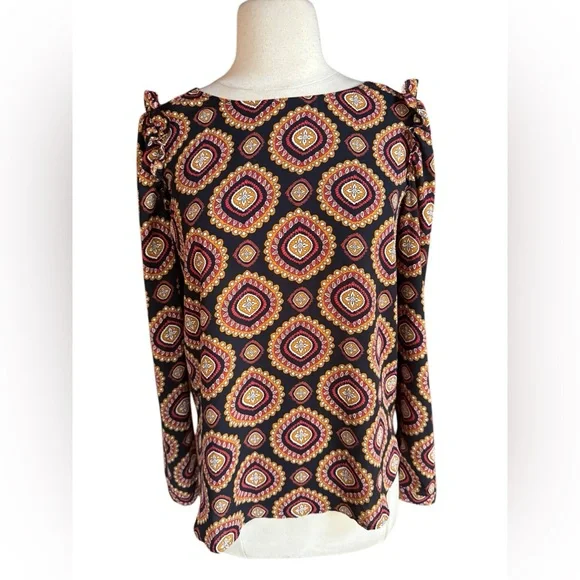 NWOT‎ LOFT Blouse