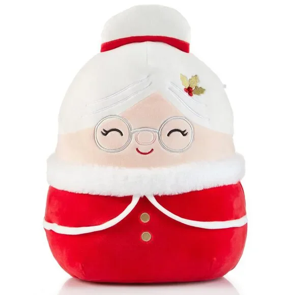 Squishmallows 12