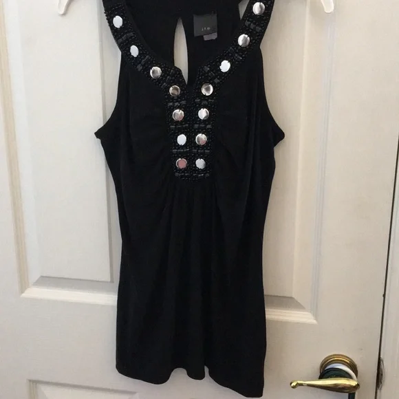 FINAL MARKDOWN Ladies j.t.b top small