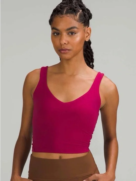 Lululemon Align Tank Top EUC