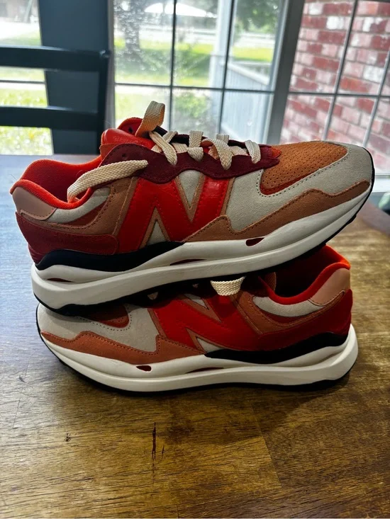 New Balance 57/30 🔥🔥 Concepts Collab “Headin Home”