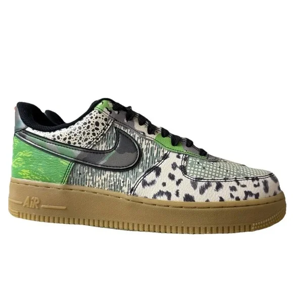 Nike Air Force 1 '07 Low QS 'City of Dreams' | CT8441-002 Size Men 9.5