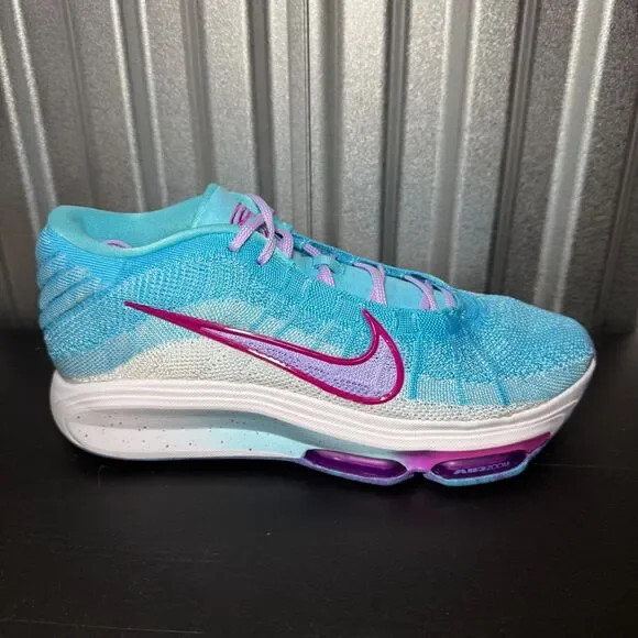 Nike G.T. Hustle 3 Paige Bueckers PE Basketball Sneakers HJ7679-900 Men’s Sz 12