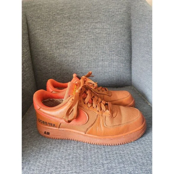 Nike Air Force 1 Low Gore-Tex Sneakers 