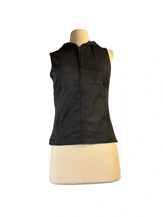Nike Sleeveless Hoodie