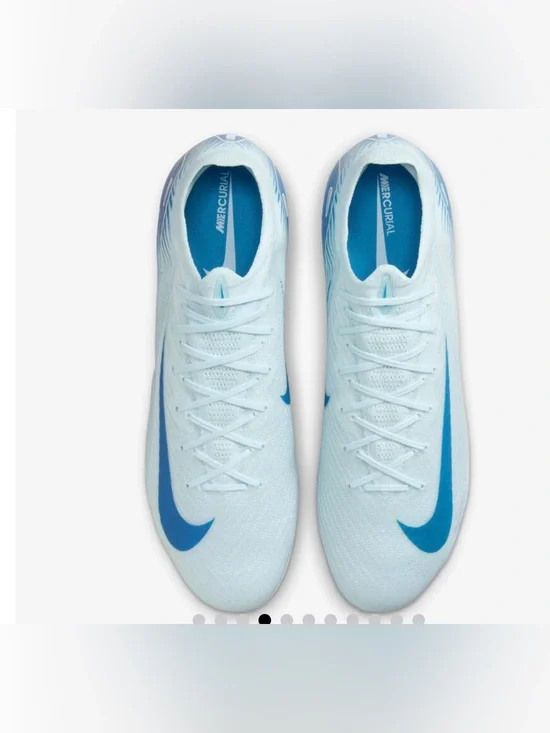 Nike Mercurial Vapor 16 Elite FG . New  no box