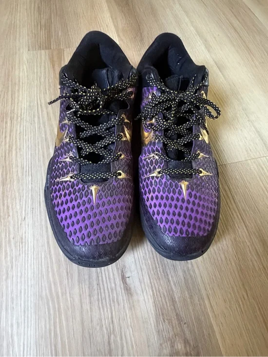 Nike Zoom Kobe 7 