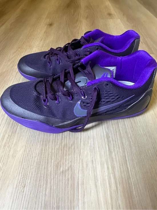 Nike Kobe 9 EM Protro 