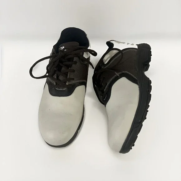 Wilson Ultra Black Men Golf Shoes Size 10.5D