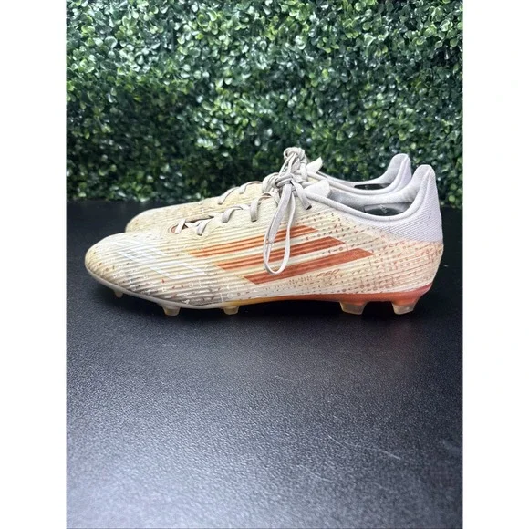 adidas F50 Elite Messi FG Firm Ground Soccer Cleats Men's Size 12.5 King