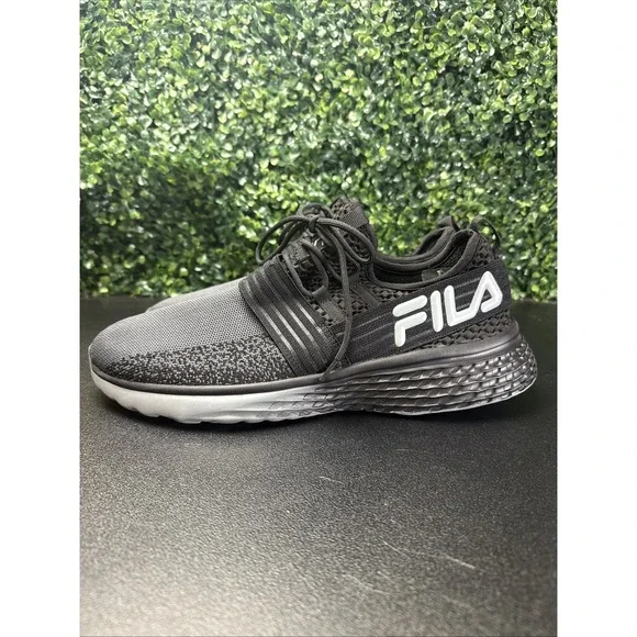 Fila Fondato 19 Energized men's athletic shoes Size 12 Sneakers