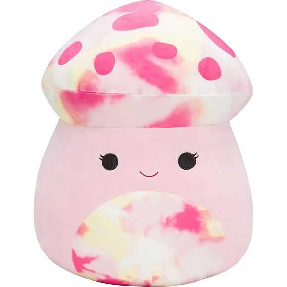 Squishmallows Rachel the Tie-Dye 14