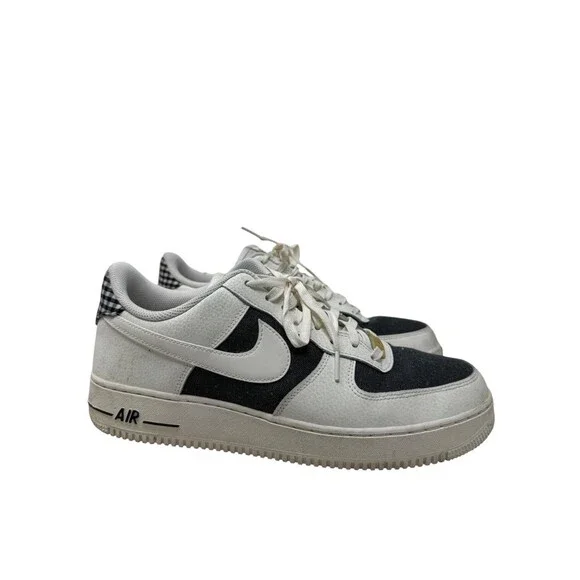 Nike Air Force 1 Low Designed Fresh FJ4021-133 Farmers Market Men's 11