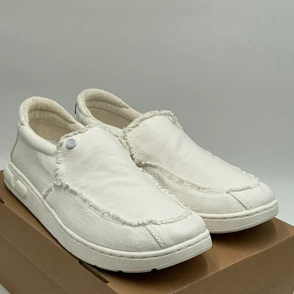 Vionic Women’s Seaview Shies WS:04-2022 Size 10 White 2819