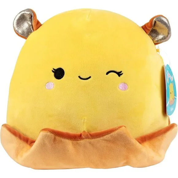 Squishmallows New 10