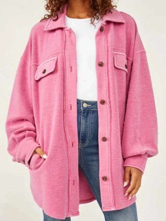 Free People Ruby Jacket
