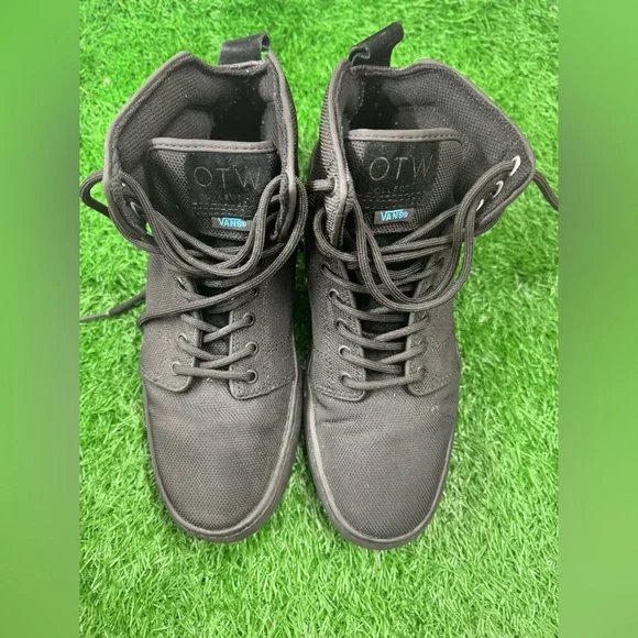 Vans OTW‎ Men’s shoes Size 9