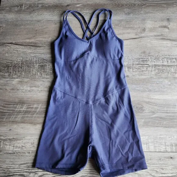 (M) Zyia Active Bodysuit