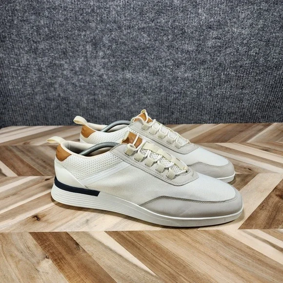 Wolf & Shepherd Crossover Victory Trainers Shoes Men's 11.5 Sneakers