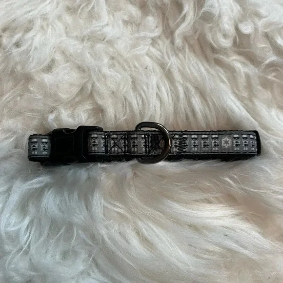 Disney Parks Disney Tails Star Wars  Darth Vader Stormtrooper S Dog Collar