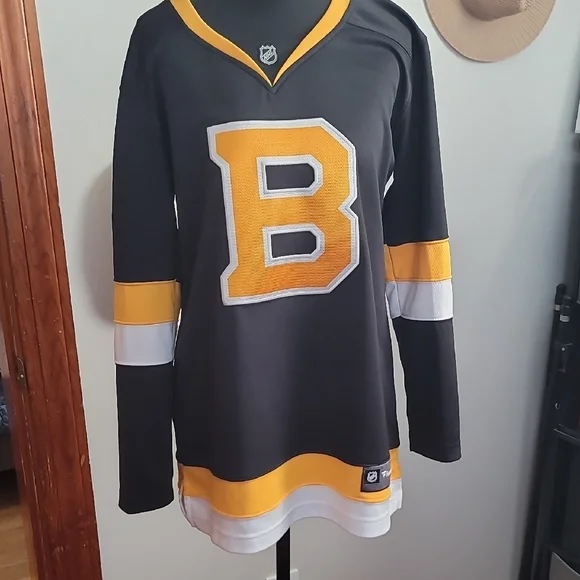 Fanatics NHL Boston Bruins Women's Jersey