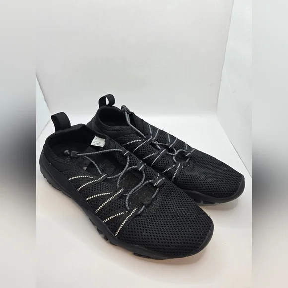 All In Motion Men's Aurora Water Shoes - Black Size‎ 7