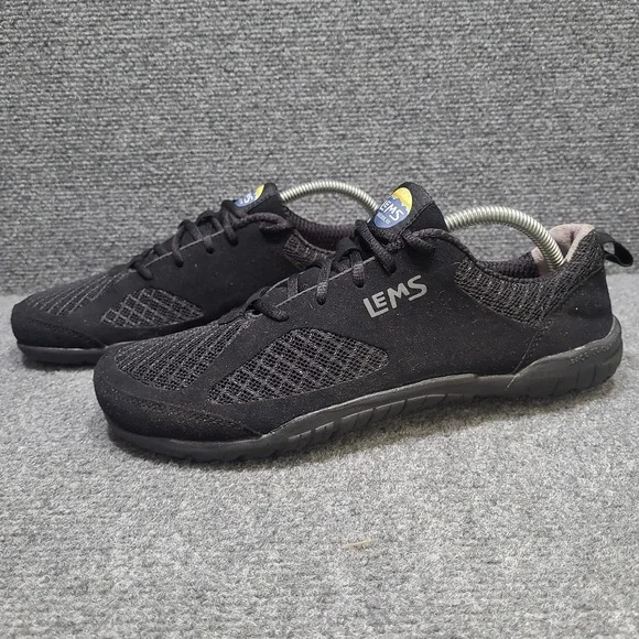 Lems Primal 2 Black  EU 43 Men's 10  /Women's 11.5