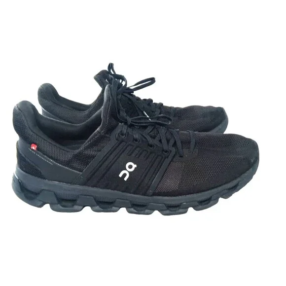 On Running Cloudswift 3 AD Shoes Mens Size 14  All Black