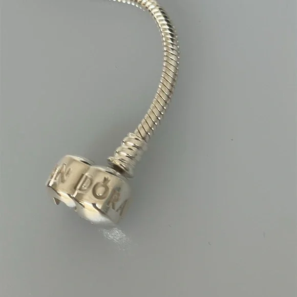 Pandora Bracelet 100% Authentic