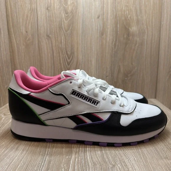 Reebok x Anuel AA Classic Leather 